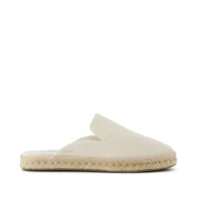 Women Santiago Mule Espadrille