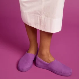 Women TOMS x Jamie Mizrahi Alp FWD Women TOMS x Jamie Mizrahi Alp FWD