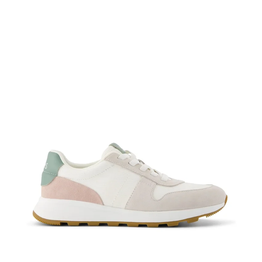 Women TRVL LITE Retro Runner Sneaker Women TRVL LITE Retro Runner Sneaker