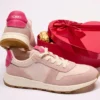 Women TRVL LITE Retro Runner Sneaker Women TRVL LITE Retro Runner Sneaker