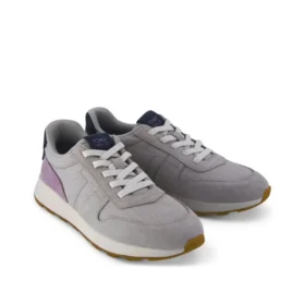 Women TRVL LITE Retro Runner Sneaker