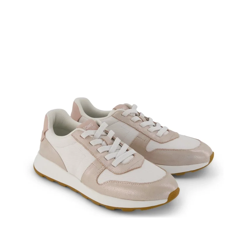 Women TRVL LITE Retro Runner Sneaker Women TRVL LITE Retro Runner Sneaker