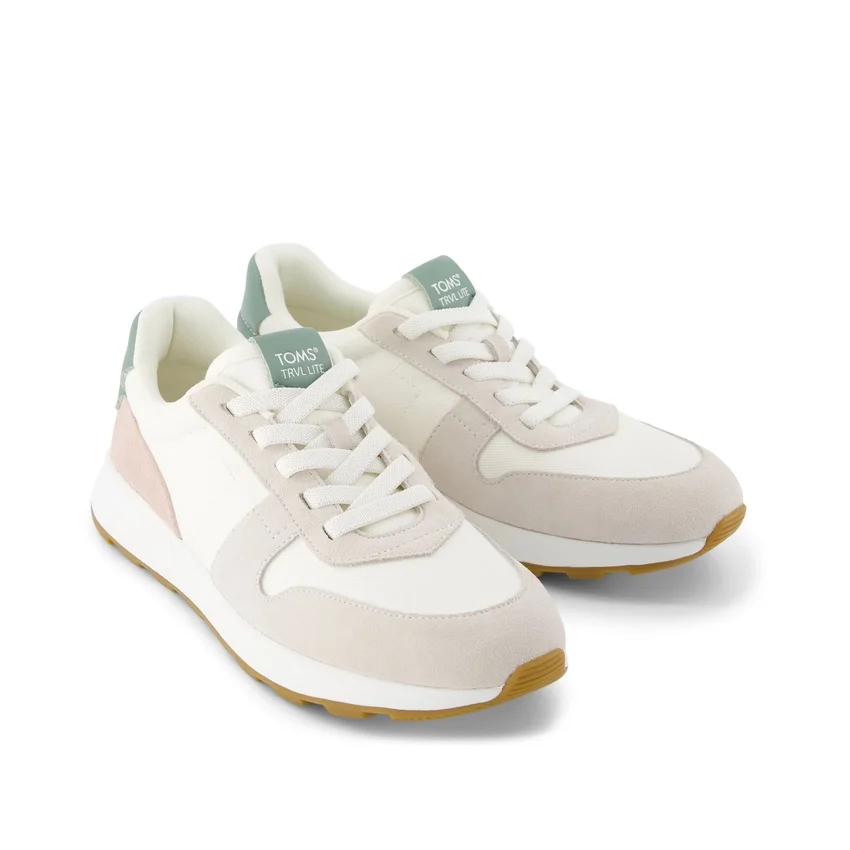 Women TRVL LITE Retro Runner Sneaker Women TRVL LITE Retro Runner Sneaker