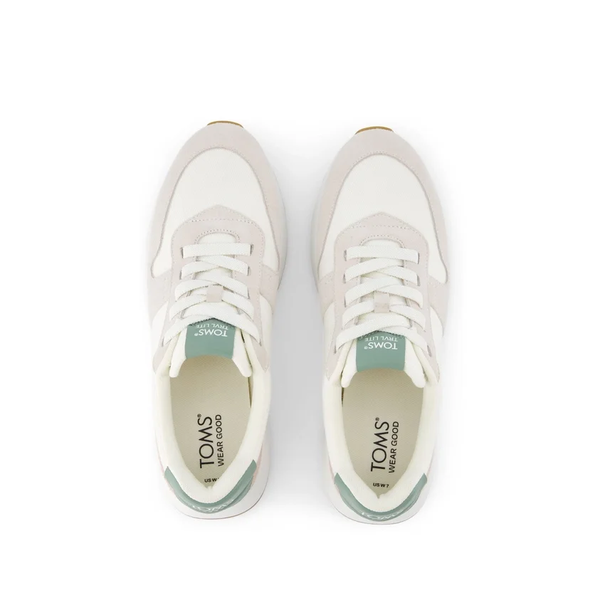 Women TRVL LITE Retro Runner Sneaker Women TRVL LITE Retro Runner Sneaker