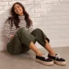 Women Valencia Lace-Up Platform Espadrille Women Valencia Lace-Up Platform Espadrille