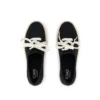 Women Valencia Lace-Up Platform Espadrille Women Valencia Lace-Up Platform Espadrille