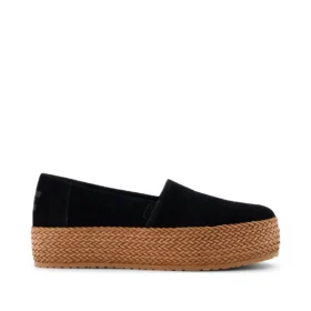 Women Valencia Platform Espadrille Women Valencia Platform Espadrille