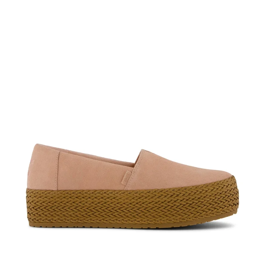Women Valencia Platform Espadrille Women Valencia Platform Espadrille