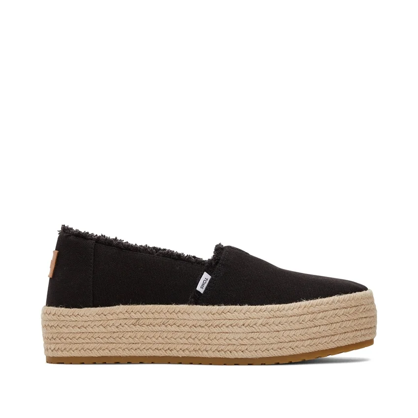 Women Valencia Platform Espadrille Women Valencia Platform Espadrille