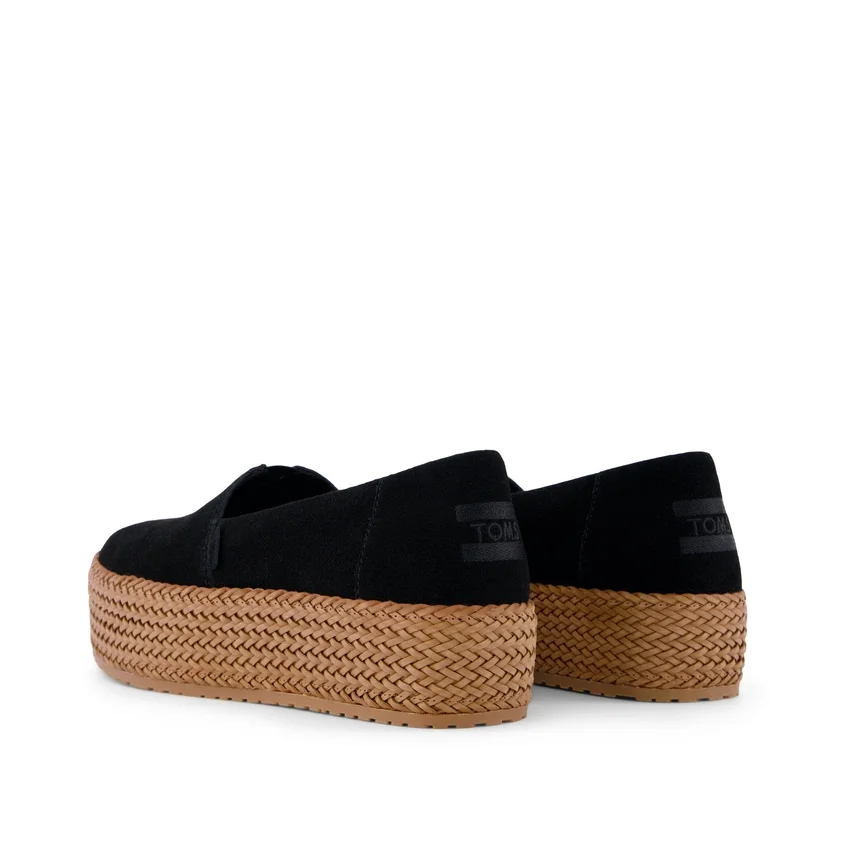 Women Valencia Platform Espadrille Women Valencia Platform Espadrille