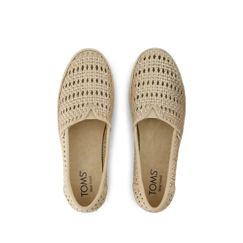 Women Valencia Platform Espadrille Women Valencia Platform Espadrille