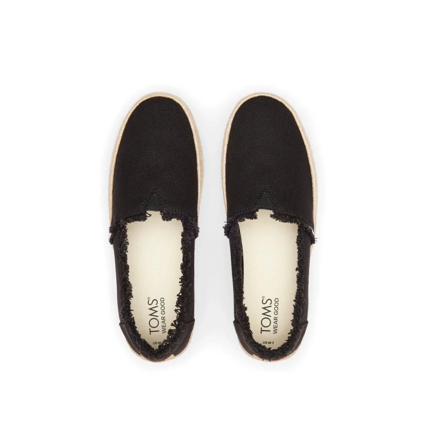 Women Valencia Platform Espadrille Women Valencia Platform Espadrille