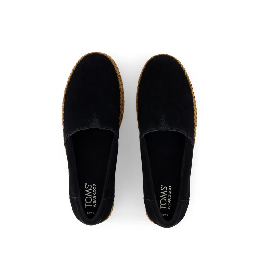 Women Valencia Platform Espadrille Women Valencia Platform Espadrille