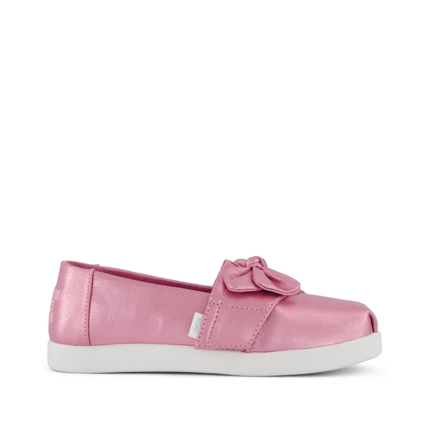 Youth Alpargata Classic Kids Shoe Youth Alpargata Classic Kids Shoe