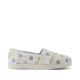 Youth Alpargata Classic Kids Shoe Youth Alpargata Classic Kids Shoe