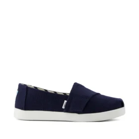 Youth Alpargata Classic Kids Shoe Youth Alpargata Classic Kids Shoe