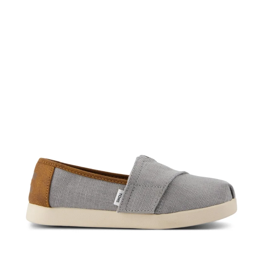 Youth Alpargata Classic Kids Shoe Youth Alpargata Classic Kids Shoe