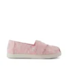 Youth Alpargata Classic Kids Shoe Youth Alpargata Classic Kids Shoe