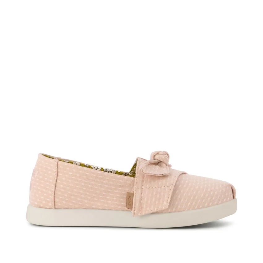 Youth Alpargata Classic Kids Shoe Youth Alpargata Classic Kids Shoe