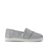 Youth Alpargata Classic Kids Shoe Youth Alpargata Classic Kids Shoe