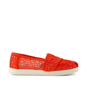 Youth Alpargata Classic Kids Shoe Youth Alpargata Classic Kids Shoe