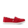 Youth Alpargata Classic Kids Shoe Youth Alpargata Classic Kids Shoe