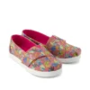 Youth Alpargata Classic Kids Shoe Youth Alpargata Classic Kids Shoe