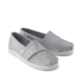 Youth Alpargata Classic Kids Shoe