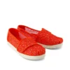 Youth Alpargata Classic Kids Shoe Youth Alpargata Classic Kids Shoe