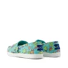 Youth Alpargata Classic Kids Shoe Youth Alpargata Classic Kids Shoe
