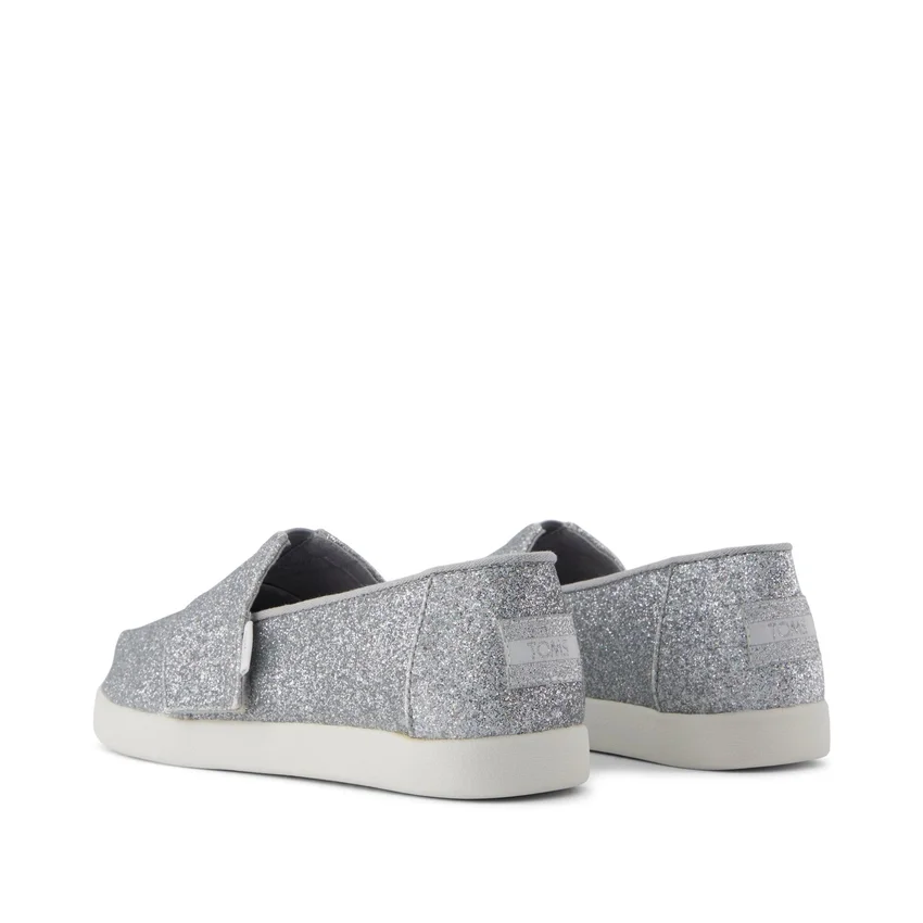 Youth Alpargata Classic Kids Shoe Youth Alpargata Classic Kids Shoe