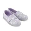 Youth Alpargata Classic Kids Shoe Youth Alpargata Classic Kids Shoe