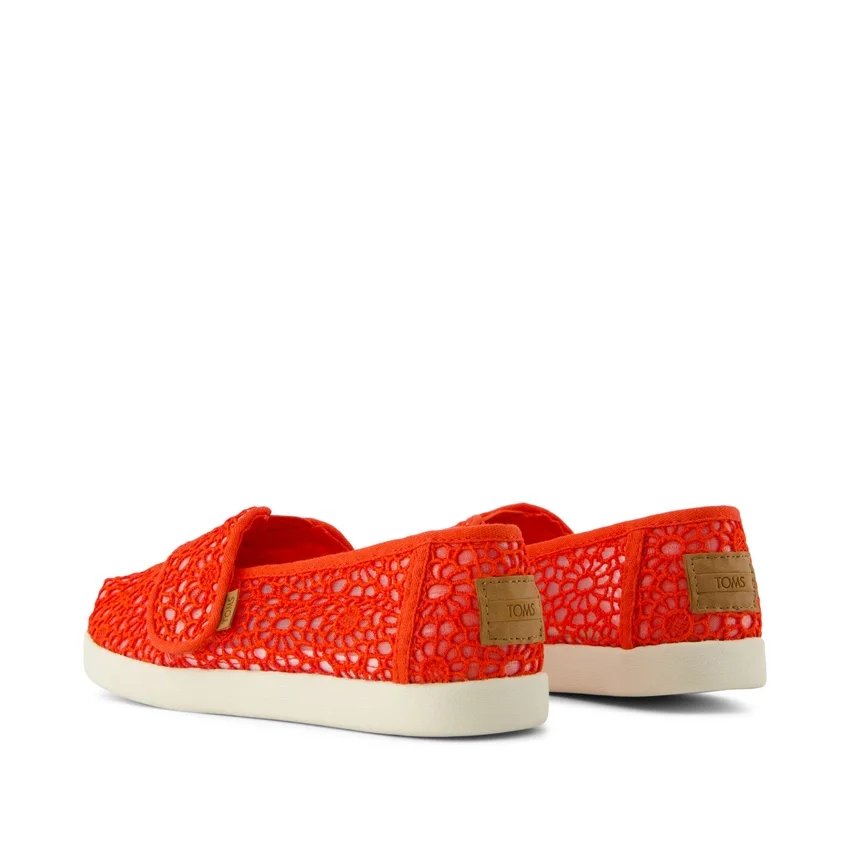 Youth Alpargata Classic Kids Shoe Youth Alpargata Classic Kids Shoe
