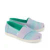 Youth Alpargata Classic Kids Shoe Youth Alpargata Classic Kids Shoe