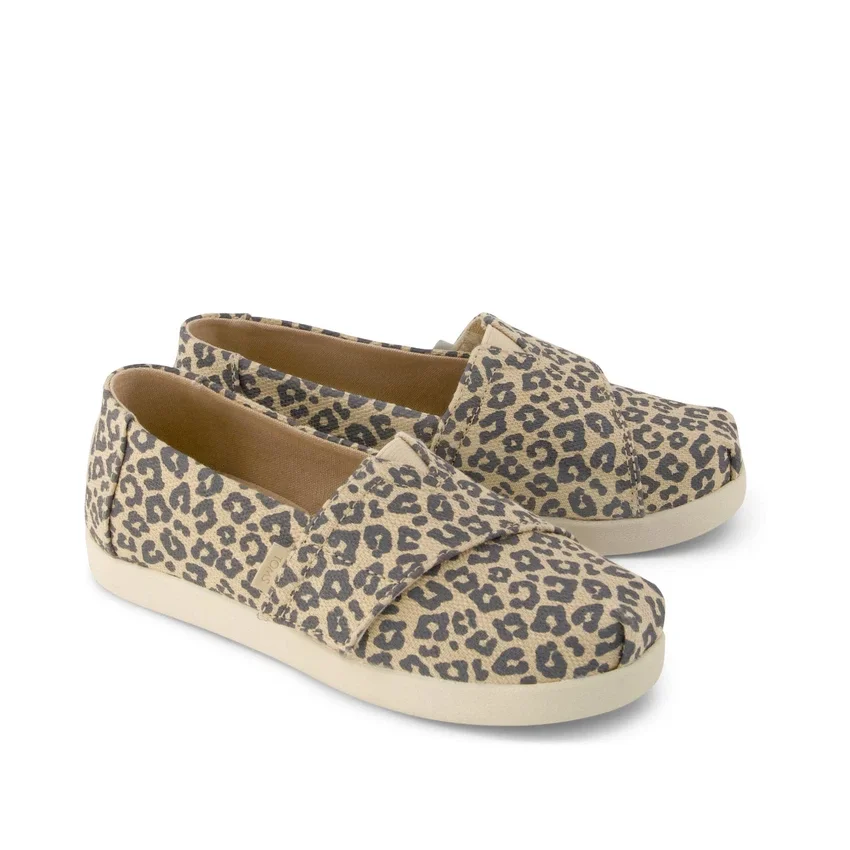 Youth Alpargata Classic Kids Shoe Youth Alpargata Classic Kids Shoe