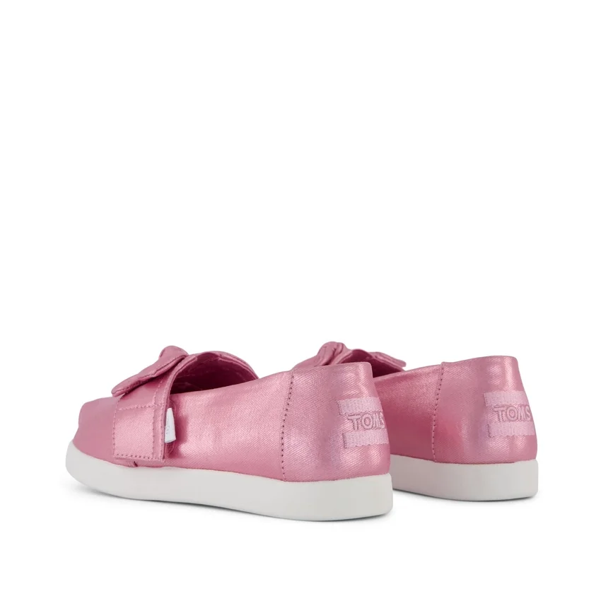 Youth Alpargata Classic Kids Shoe Youth Alpargata Classic Kids Shoe