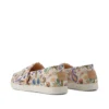 Youth Alpargata Classic Kids Shoe Youth Alpargata Classic Kids Shoe