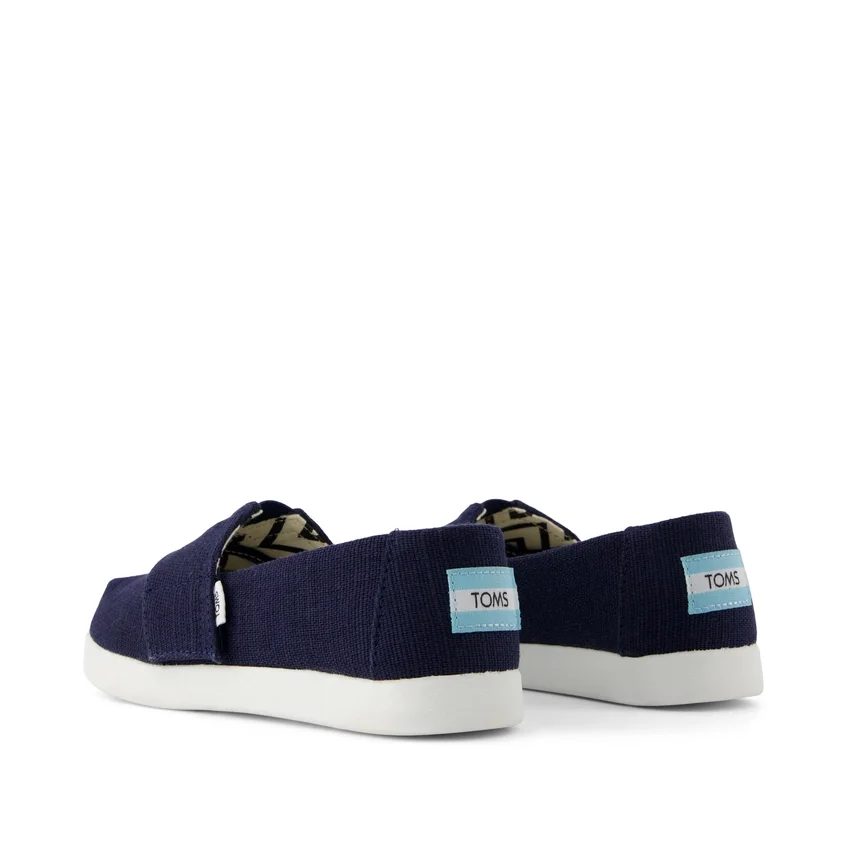 Youth Alpargata Classic Kids Shoe Youth Alpargata Classic Kids Shoe