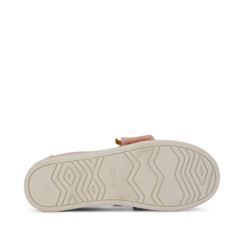 Youth Alpargata Classic Kids Shoe Youth Alpargata Classic Kids Shoe