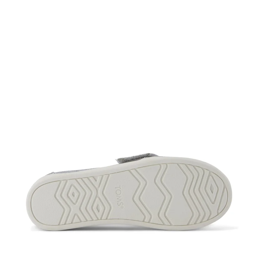 Youth Alpargata Classic Kids Shoe Youth Alpargata Classic Kids Shoe