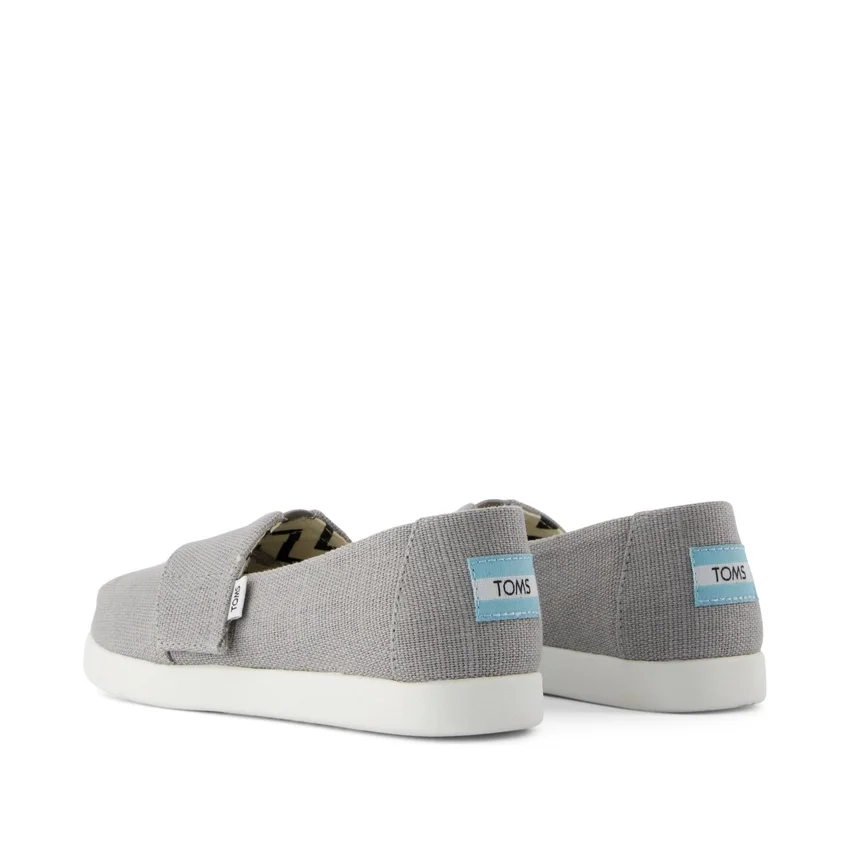 Youth Alpargata Classic Kids Shoe Youth Alpargata Classic Kids Shoe