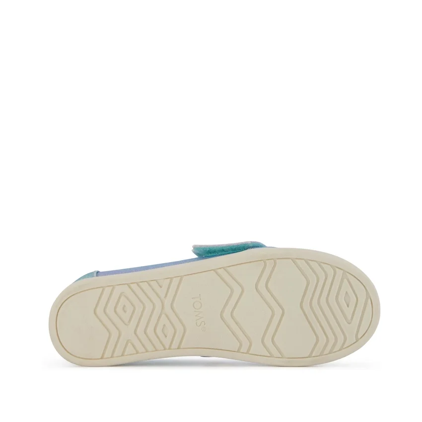 Youth Alpargata Classic Kids Shoe Youth Alpargata Classic Kids Shoe