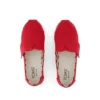 Youth Alpargata Classic Kids Shoe Youth Alpargata Classic Kids Shoe