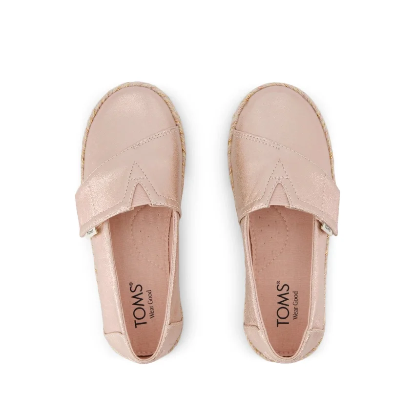 Youth Alpargata Rope 2.0 Kids Espadrille Youth Alpargata Rope 2.0 Kids Espadrille
