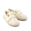 Youth Carolina Lace-Up Kids Espadrille Youth Carolina Lace-Up Kids Espadrille