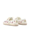 Youth Carolina Lace-Up Kids Espadrille Youth Carolina Lace-Up Kids Espadrille