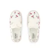 Youth Carolina Lace-Up Kids Espadrille Youth Carolina Lace-Up Kids Espadrille