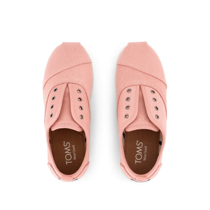 Youth Cordones Plus Kids Sneaker Youth Cordones Plus Kids Sneaker