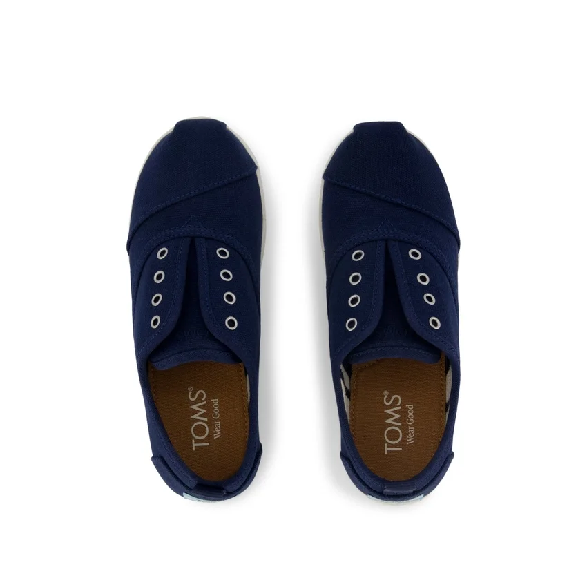Youth Cordones Plus Kids Sneaker Youth Cordones Plus Kids Sneaker