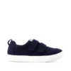 Youth Cruz Double Strap Kids Sneaker Youth Cruz Double Strap Kids Sneaker